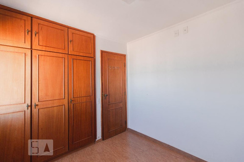 Apartamento À Venda - Tatuapé, 3 Quartos, 86 - S893133533