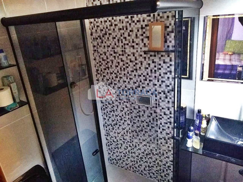 Imagem 10 de 16 de Ref. 13965 - Casa Isolada - Edícula - 2 Dormitórios - Ocian - V13965