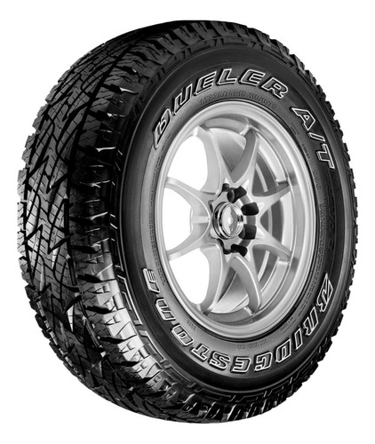 Llanta 255/70r16 111h Bridgestone Dueler A/t Revo 2