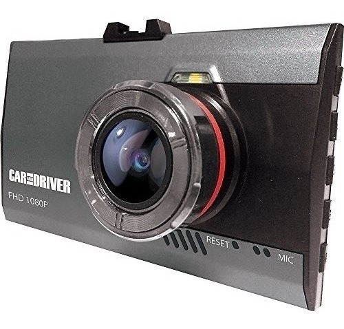 Coche Y Controlador Cdc608 1080p Hd Camara Ultra Delgada Del