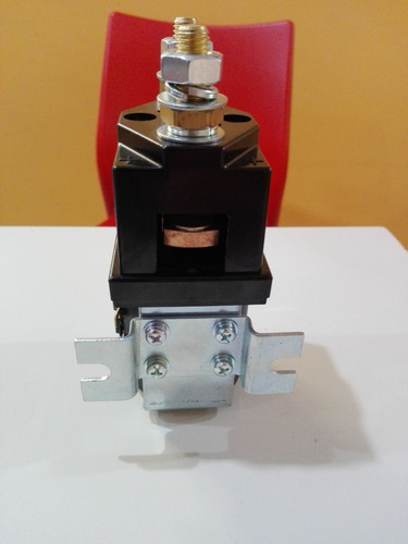 Imagen 3 de 7 de Contactor Tipo Sw200 48v Para Autoelevadores Apiladores
