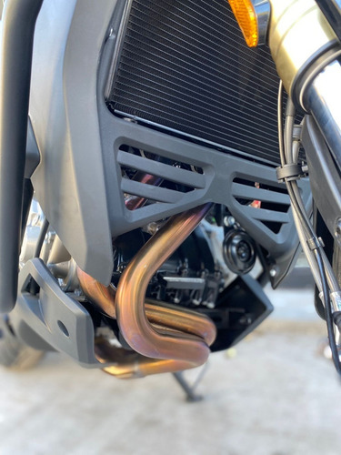 Imagen 4 de 6 de Cf Moto Rz-650 Mt Okm 2022