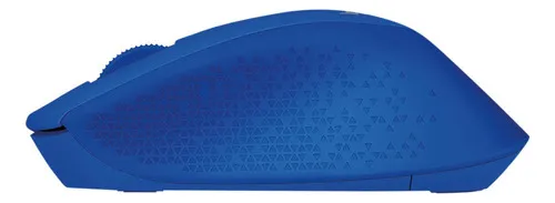 Mouse Inalámbrico M280 Logitech Color Azul