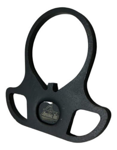Imagem 4 de 6 de Zarelho Taurus T4 Amoeba Gbb Arsenal Rio