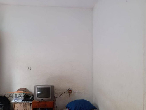 Imagem 3 de 10 de Casa Com 4 Dormitórios Ótima Localização - Ca0219