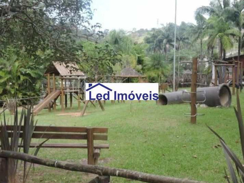 Imagem 3 de 4 de Terreno, Condomínio Nova São Paulo, Itapevi - R$ 220 Mil, Cod: 741 - V741