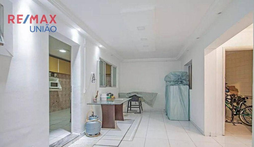 Imagem 28 de 28 de Casa Residencial Ou Comercial, Com 4 Dormitórios, 240 M² - Venda Por R$ 785.000 Ou Aluguel Por R$ 12.000/mês - Santo Amaro - São Paulo/sp - Ca0077