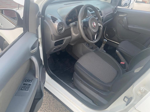 Imagem 12 de 15 de Fiat/grand Siena Essence 1.6