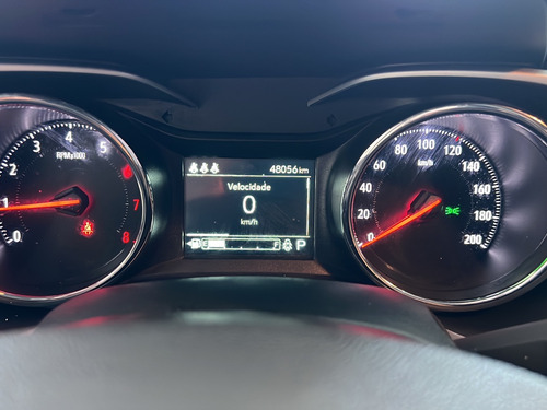 Chevrolet Tracker 1.0 TURBO FLEX LT AUTOMÁTICO