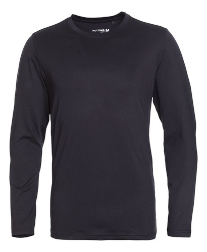 Tallas Grandes Kotting Polera Termal Primera Capa 3xl