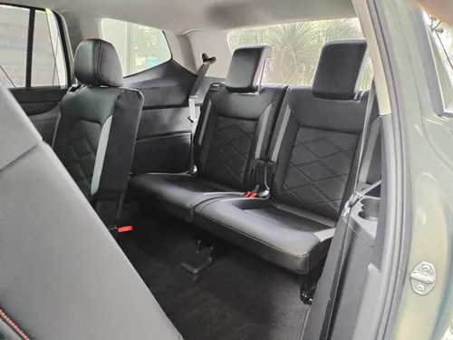 Volkswagen Teramont 2.0 Peak Edition At