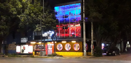 Traspaso Restaurante El Submarino Con 10 Años De Operacion