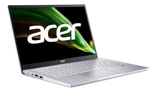 Notebook I5 Acer Sf314-511-579k 8gb 512gb 14 W10h Sdi