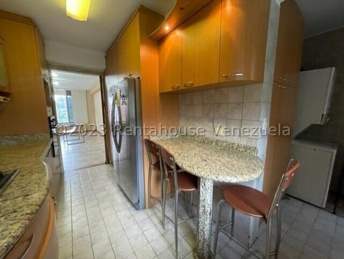Imagen 16 de 28 de Apartamento En Venta, La Boyera, 116mts, Rah 23-19502