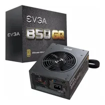 Comprar Evga 850 Gq Power Supply Fuente De Poder
