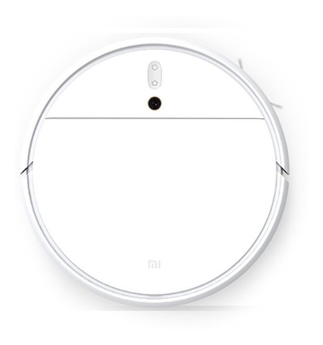 Aspiradora trapeadora robot Xiaomi Robot Vacuum-Mop 2C blanca 100V/240V