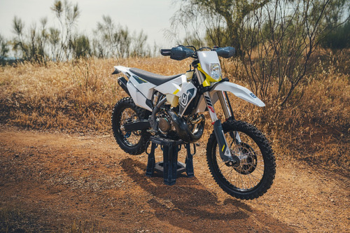 Tienda Oficial Husqvarna Te 300 Disponible