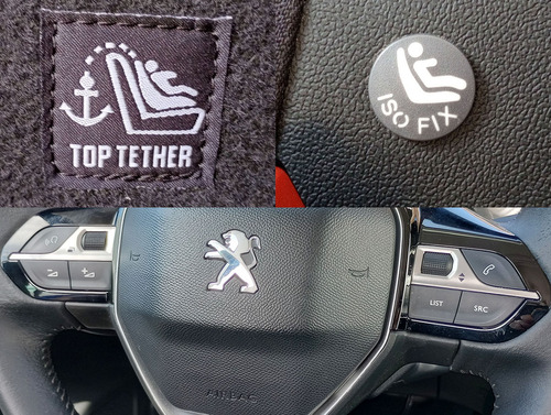 Peugeot 208 1.6 Allure