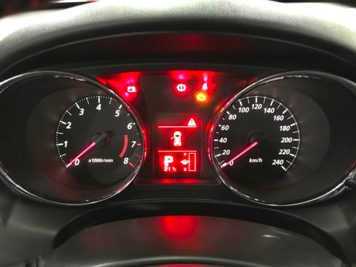 Asx 2.0 16v Cvt Automatico Suv Maravilhosa