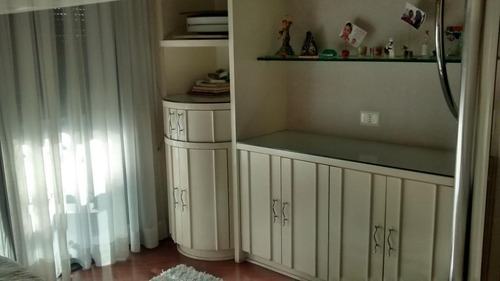 Imagem 15 de 24 de Apartamento Residencial À Venda, Anália Franco, São Paulo. - Ap4562