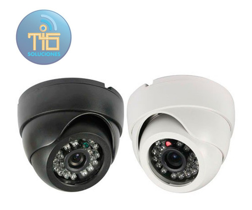 Camaras Exteriores Ahd 1080p 2mp 30 Mts Mejor Precio