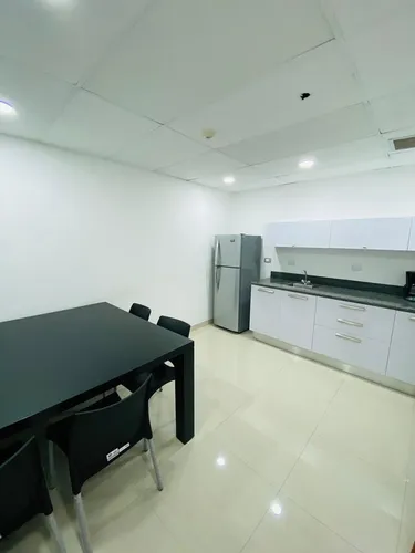 Oficina En Venta - Urb. Chuao