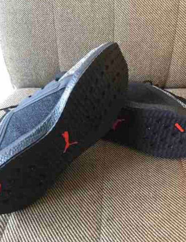 Zapatillas Puma Originales