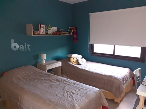 Imagen 12 de 23 de Vendo Casa 3 Dormitorios Y Escritorio Valle Escondido Las Terrazas
