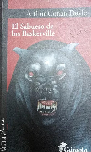 Arthur Conan Doyle: El Sabueso De Los Baskerville