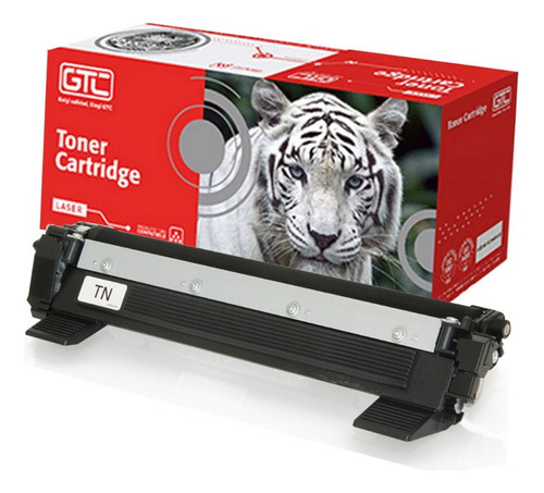 Toner Alternativo Tn-1060 Hl-1110 / 1200 / 1112 / 1112w Gtc 