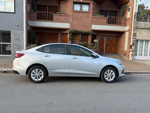 Chevrolet Onix plus PLUS 1.0T AT LTZ