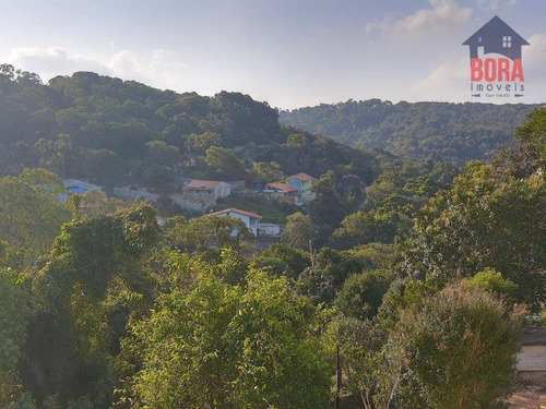 Chácara Com 2 Dormitórios À Venda, 1200 M² Por R$ 280.000,00 - Jardim Da Serra - Mairiporã/sp - Ch0304