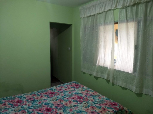 Casa À Venda, 2 Quartos, 1 Suíte, 2 Vagas, Cidade Parque São Luiz - Guarulhos/sp - 721