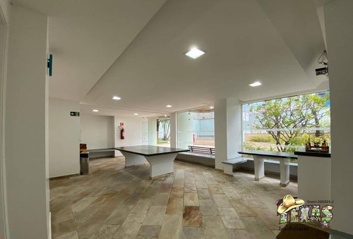 Apartamento Para Venda Tatuapé - 2128