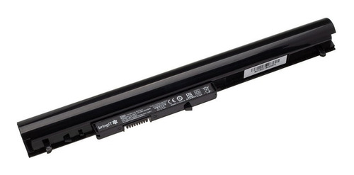 Bateria Para Notebook Hp P/n: Tpn-f113 Tpn-f112 14.8v 4 Cél