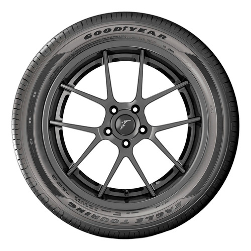 Kit 4 Pneus Goodyear 205/45 R17 88v Xl Fp Ds Eagle Touring