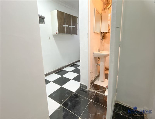 Imagen 28 de 30 de Departamento En Venta En Santiago