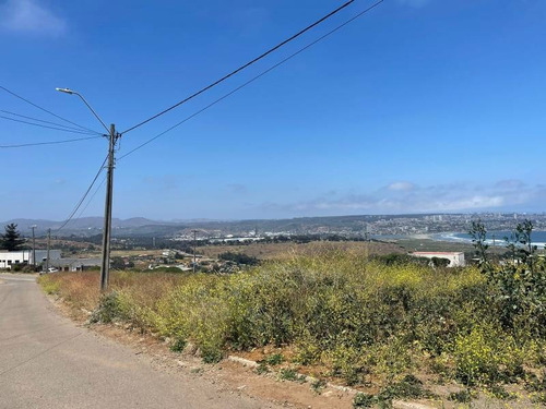 Imagen 3 de 13 de Parcela En Venta Camino A Quintero