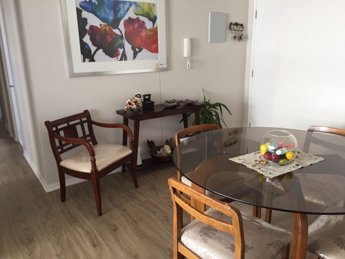 Vendo Departament 3d-2b Av. Libertad, La Serena