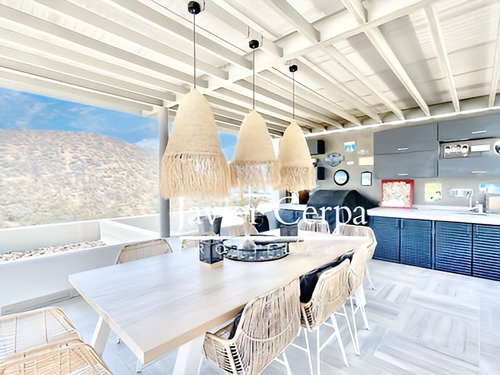 Colegio Craighouse - Pie Andino