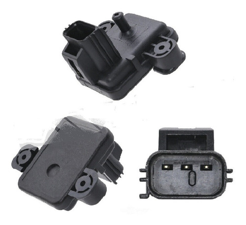 Sensor Map Ford Escape 6 Cil 3.0 L 2005-2008