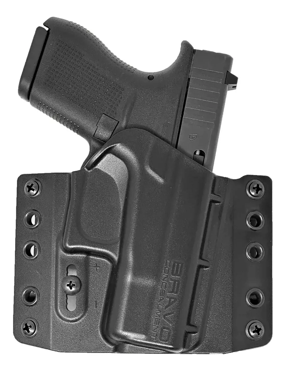 Segunda imagen para búsqueda de accesorios glock 42