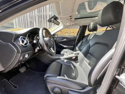 Mercedes-Benz Clase GLA 1.6 Urban