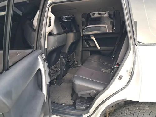 Toyota Prado 4.0 Tx-l Fl 2 Ii