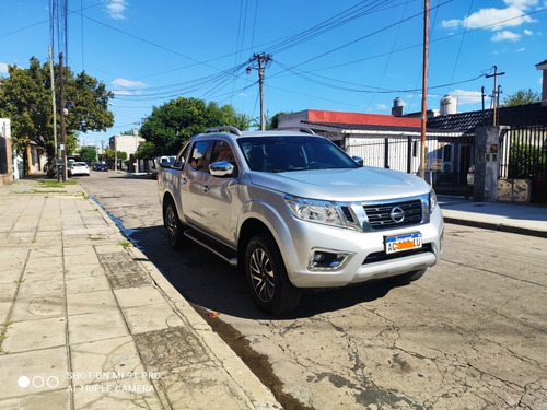 Nissan Frontier Le 4x4
