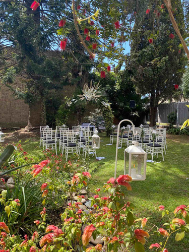 Salón De Fiestas Con Catering P/ Eventos Sociales Y Corporativos En Alquiler Quilmes Leer Descripción.-