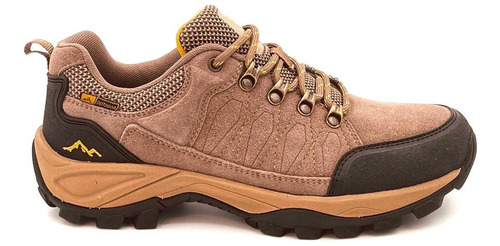 Zapatillas Filament Frey Trekking Outdoor Descarne Asfl70