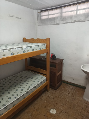 Venta Triplex San Bernardo- Frente Al Mar