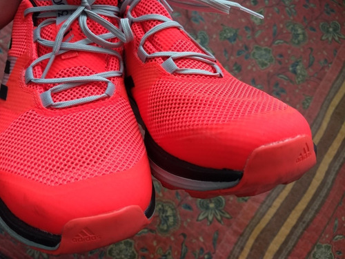 Tênis adidas Terrex Two Trail Running