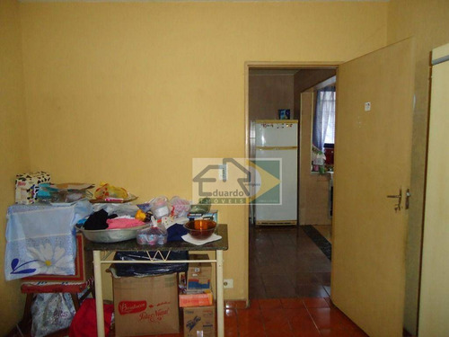 Imagem 16 de 30 de Casa Com 3 Dormitórios À Venda, 147 M² Por R$ 550.000 - Parque Do Colégio - Suzano/sp - Ca0292